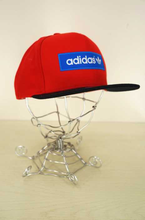 adidas originals （アディダスオリジナルス） ロゴ入りキャップ メンズ 帽子