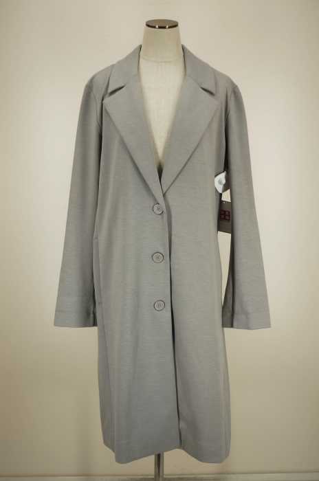 EMODA (エモダ) 15AW 3Bテーラードコート レディース アウター