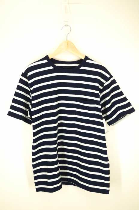 URBAN RESEARCH (アーバンリサーチ) クルーネックポケットTシャツ メンズ トップス