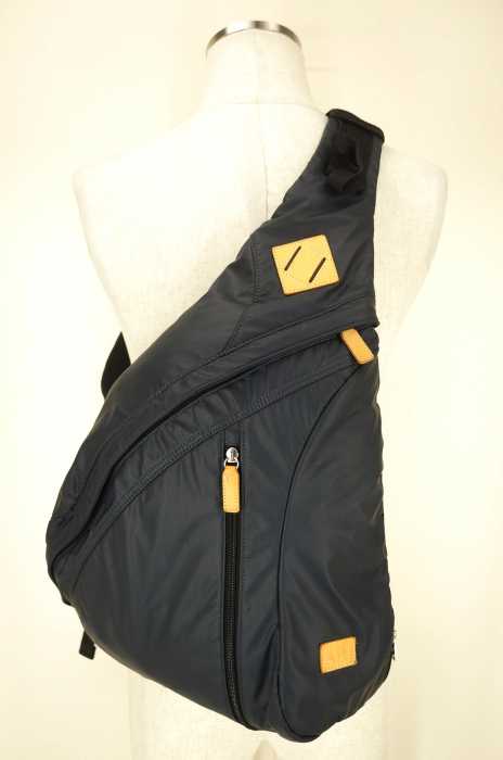 ARMANI EXCHANGE （アルマーニエクスチェンジ） ショルダー メンズ バッグ