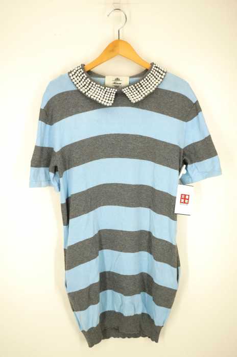 Kaon （カオン） ニットワンピース レディース ワンピース