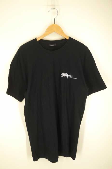 STUSSY (ステューシー) DMC JAPAN DJ CHAMPIONSHIP 2015 メンズ トップス