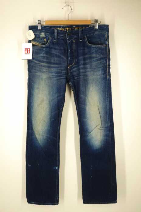 DIESEL （ディーゼル） SAFADO メンズ パンツ