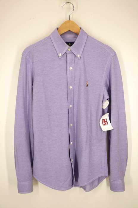 RALPH LAUREN （ラルフローレン） KINT OXFORD ボタンダウンシャツ メンズ トップス