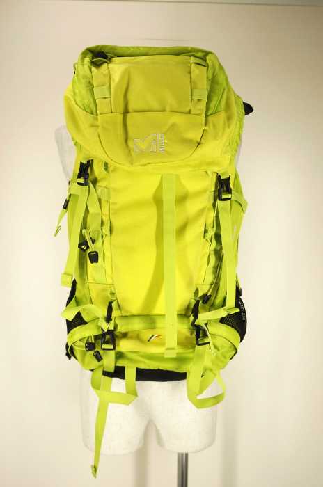 MILLET （ミレー） SAAS FEE 30 メンズ バッグ