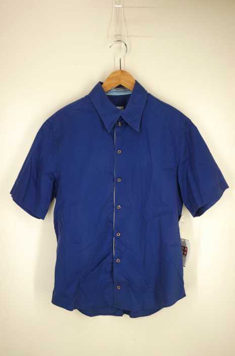 ARMANI COLLEZIONI（アルマーニコレツィオーニ） ハーフシャツ メンズ トップス