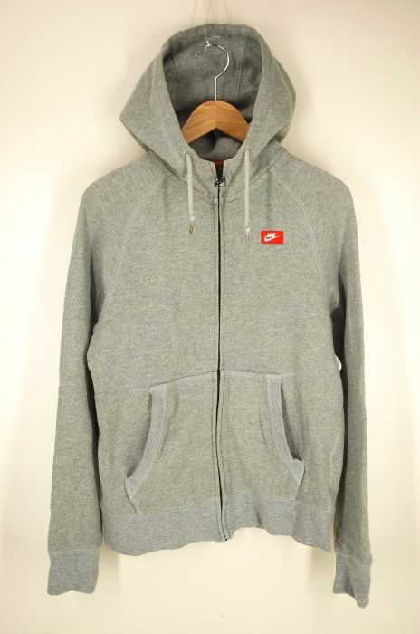 NIKE （ナイキ） AW77 FULL ZIP HOODY メンズ トップス