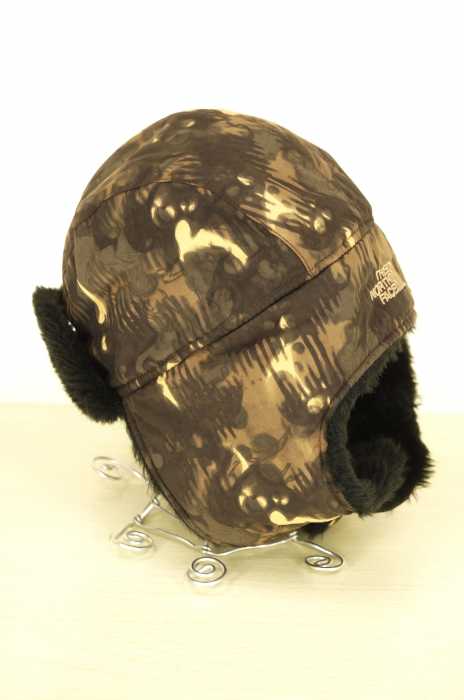 THE NORTH FACE (ザノースフェイス) trooper hat メンズ 帽子