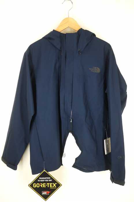 THE NORTH FACE (ザノースフェイス) CLOUD JACKET メンズ アウター