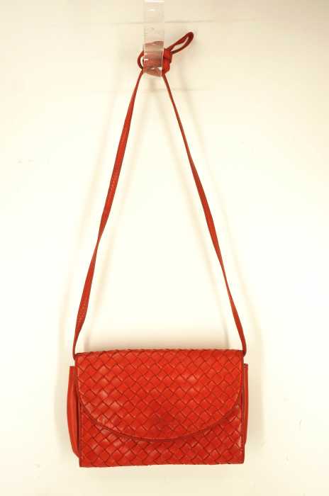 BOTTEGA VENETA(ボッテガヴェネタ) イントレショルダーバッグ レディース バッグ
