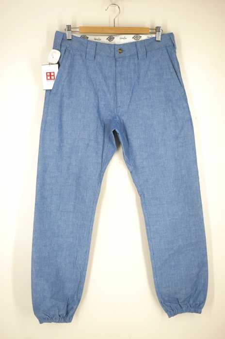 Hombre Nino × Dickies（オンブレニーニョ ディッキーズ） EASY PANTS イージーパンツ メンズ パンツ