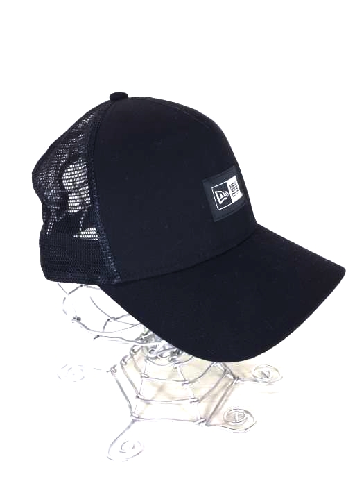 NEW ERA(ニューエラ) メッシュ キャップ メンズ 帽子