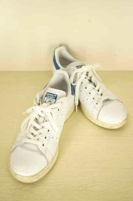 adidas（アディダス） STAN SMITH スタンスミス レディース シューズ
