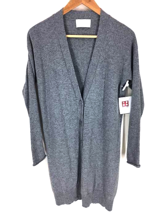 MARELLA(マレーラ) ロング カーディガン レディース トップス