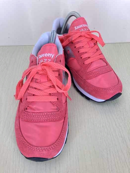SAUCONY(サッカニー) JAZZ LOW PRO ジャズ ロウ プロ ローカットスニーカー レディース シューズ