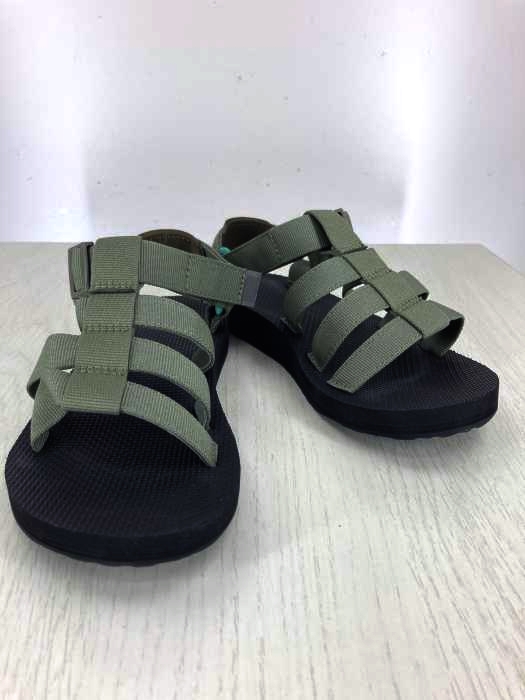 Teva（テバ） ストラップサンダル オリジナルドラード レディース シューズ