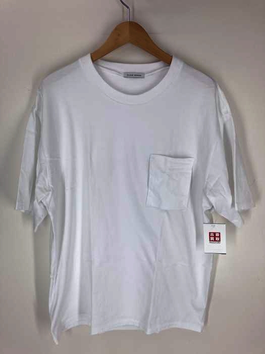 CLANE HOMME（クラネオム） POCKET T ポケットTシャツ メンズ トップス