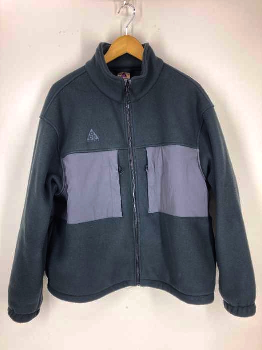 NIKE ACG（ナイキエーシージー） Wolf Tree フリース ジャケット メンズ アウター
