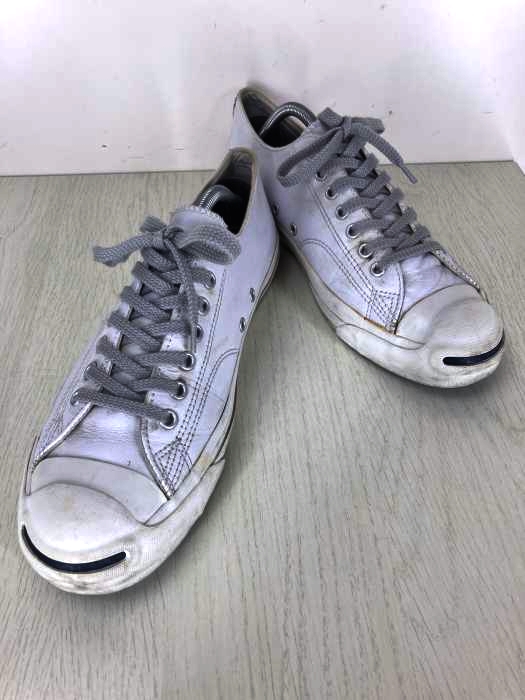 CONVERSE（コンバース） JACK PURCELL  ローカットスニーカー メンズ シューズ