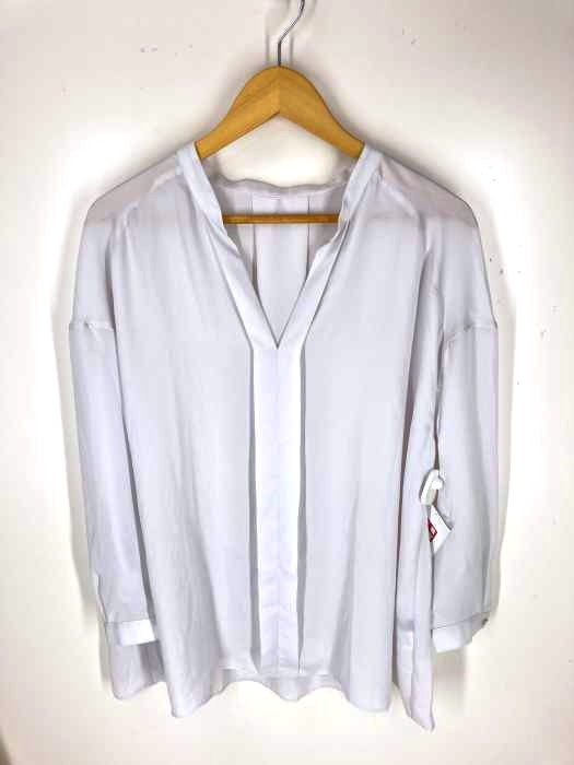Loungedress(ラウンジドレス) Vネックブラウス レディース トップス