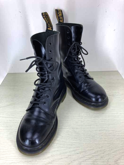 Dr.Martens（ドクターマーチン） 10ホール メンズ シューズ