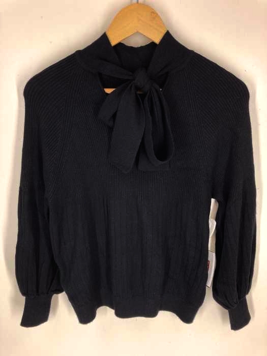 Torrazzo Donna（トラッゾドンナ） ニットプルオーバー レディース トップス
