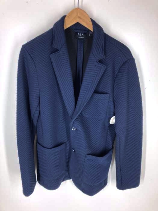 ARMANI EXCHANGE（アルマーニエクスチェンジ） 2Bジャケット メンズ アウター