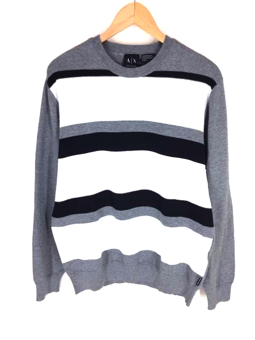 ARMANI EXCHANGE(アルマーニエクスチェンジ) Sweater men Armani Exchange メンズ トップス