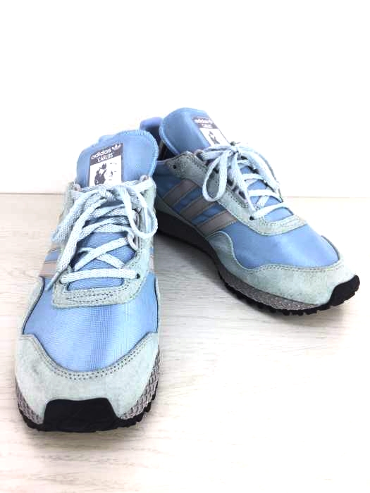 adidas(アディダス) New York SPZL メンズ シューズ