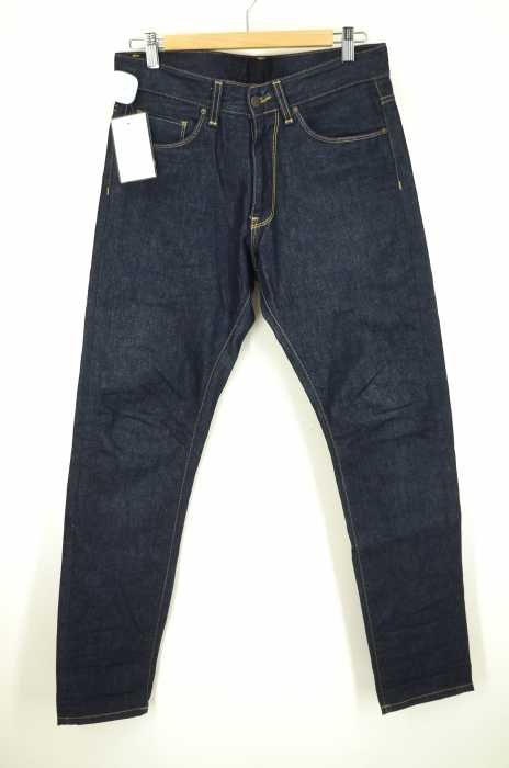 Carhartt WIP （カーハートワークインプログレス） VICIOUS PANT ヴィシャス パンツ デニムパンツ メンズ パンツ