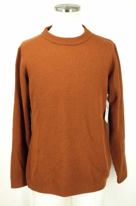 BEAUTY & YOUTH UNITED ARROWS  （ビューティーアンドユースユナイテッドアローズ） ウールニットトップス メンズ トップス