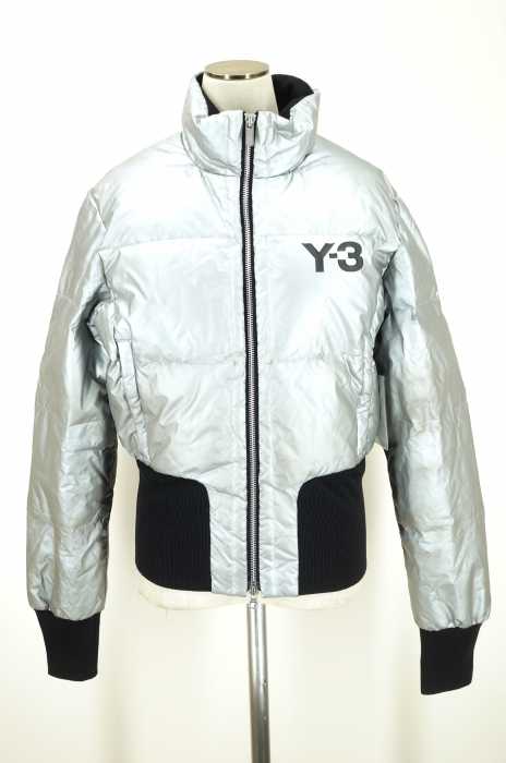 Y-3 （ワイスリー） ダウンブルゾン レディース アウター