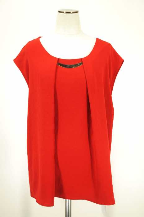 Loungedress （ラウンジドレス） パーツフレンチブラウス レディース トップス