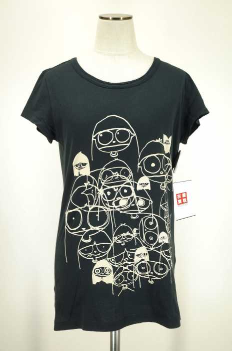 Marc by Marc Jacobs （マークバイマークジェイコブス） プリントTシャツ レディース トップス