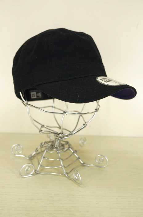 NEW ERA （ニューエラ） ワークキャップ メンズ 帽子