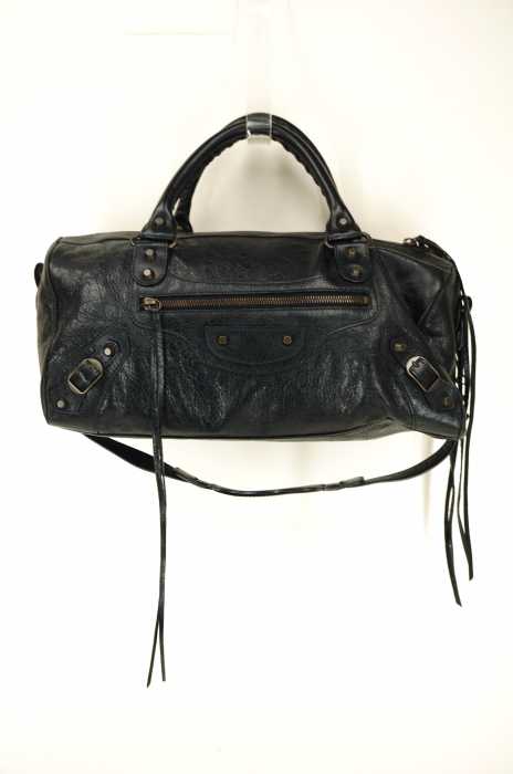 BALENCIAGA(バレンシアガ) エディターズバッグ レディース バッグ