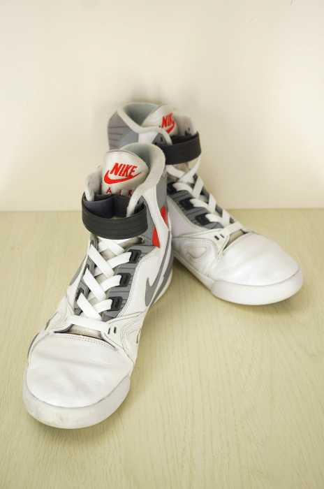 NIKE （ナイキ） AIR PRESSURE スニーカー メンズ シューズ