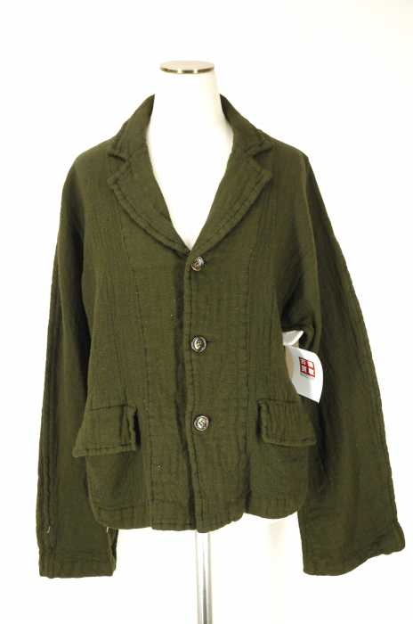 tricot COMME des GARCONS（トリココムデギャルソン） 3B レディース アウター