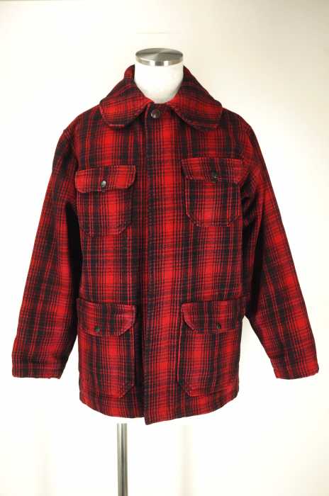 WOOLRICH （ウールリッチ） ウールカバーオール メンズ アウター
