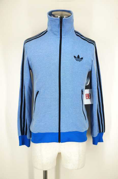adidas originals (アディダスオリジナルス) SST TRACKTOP トラックトップジャージ メンズ トップス
