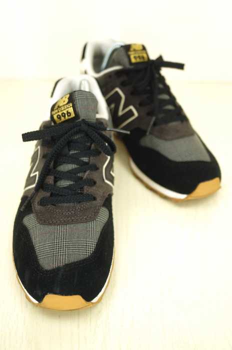 NEW BALANCE （ニューバランス） WR996GV レディース シューズ