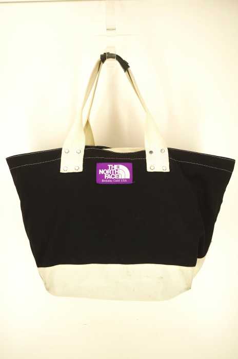 THE NORTH FACE PURPLE LABEL （ノースフェイスパープルレーベル） PARA CLOTH CORDURA TOTE キャンバス メンズ バッグ