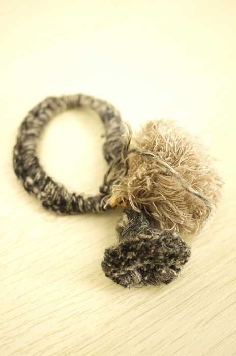 CERASUS （ケラスス） 髪留め レディース アクセサリー
