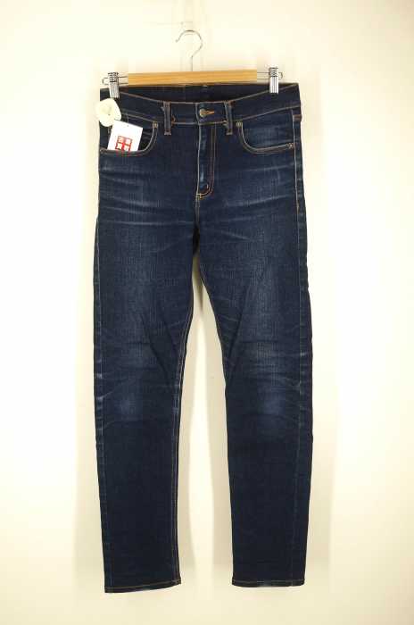 CHEAP MONDAY (チープマンデー) Tight Original Unwash スキニーパンツ メンズ パンツ