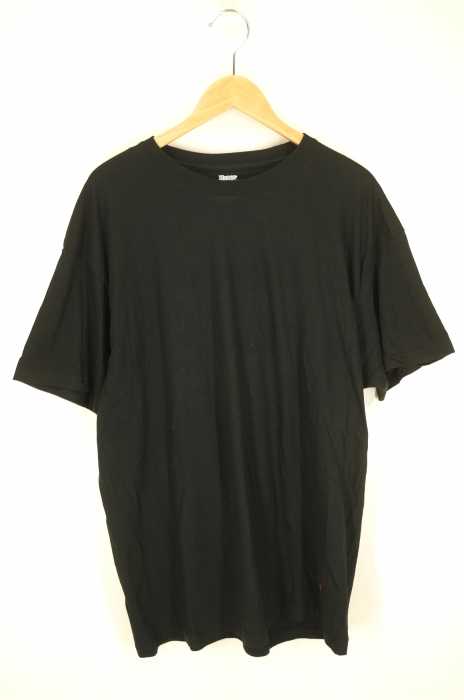 Hanes × Supreme (ヘインズシュプリーム) メンズ トップス