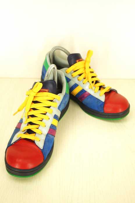 adidas(アディダス) マルチカラー CAMPUS 2 メンズ シューズ