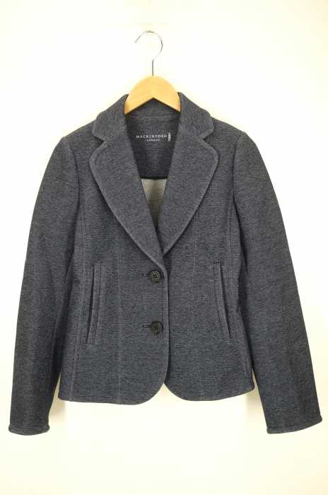 Mackintosh LONDON (マッキントッシュ ロンドン) ボンディング2Bジャケット レディース アウター