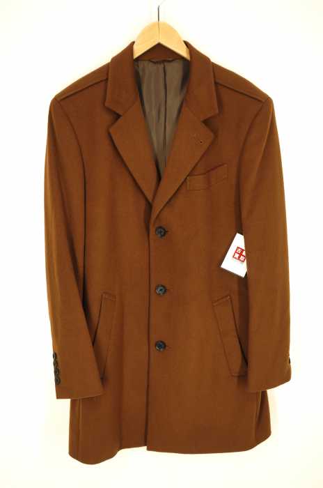 MEN'S TENORAS(メンズティノラス) カシミア混 3B メンズ アウター