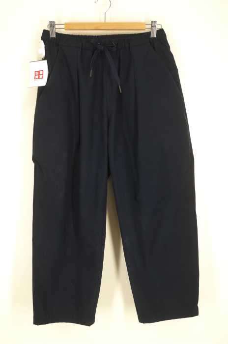 TEATORA（テアトラ） WALLET PANTS RESORT solo module メンズ パンツ