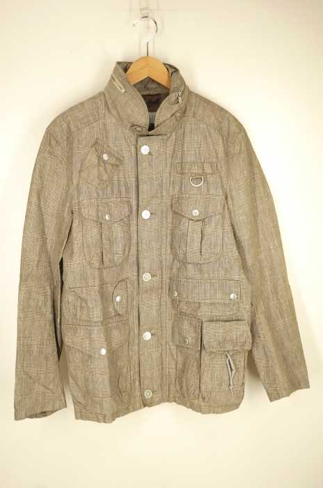 MACKINTOSH PHILOSOPHY （マッキントッシュフィロソフィー） M-65 メンズ アウター